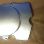 Honda LH Crankcase Cover