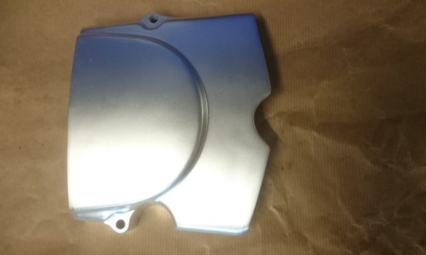 Honda LH Crankcase Cover