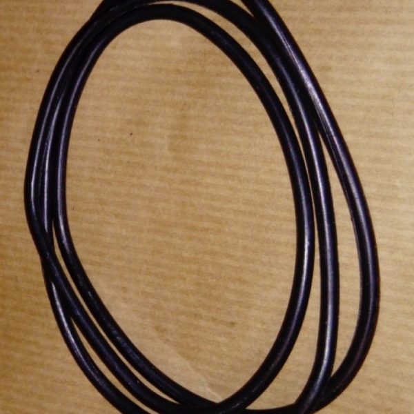 Honda Sump Gasket