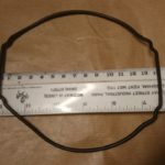 Honda Breather Packing