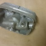 Honda Tacho Drive Holder