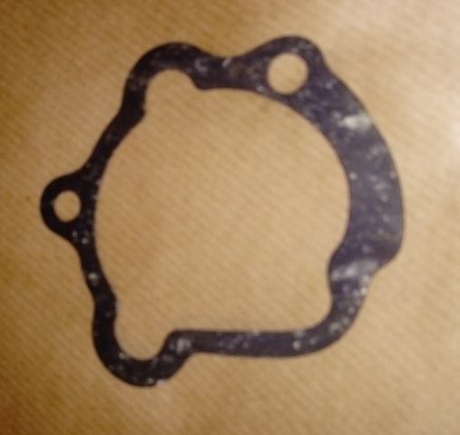 Honda Head Cover Gasket