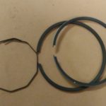 Honda Piston Rings