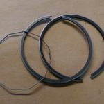 Honda Piston Rings