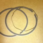 Honda Piston Rings