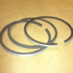 Honda Piston Rings