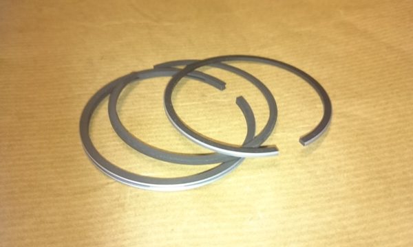 Honda Piston Rings