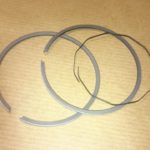 Honda Piston Rings
