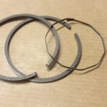 Honda Piston Rings