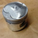 Honda Piston