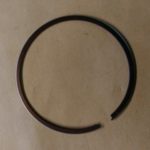 Honda Piston Rings