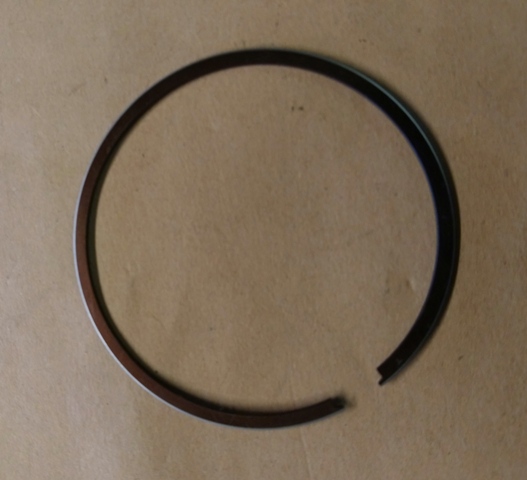 Honda Piston Rings