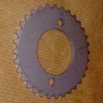 Honda Cam Sprocket