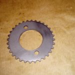 Honda Camshaft Sprocket