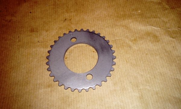 Honda Camshaft Sprocket