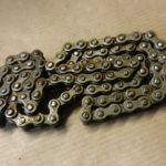 Honda Camchain