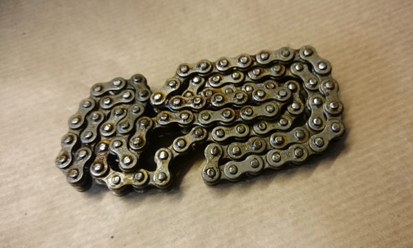 Honda Camchain