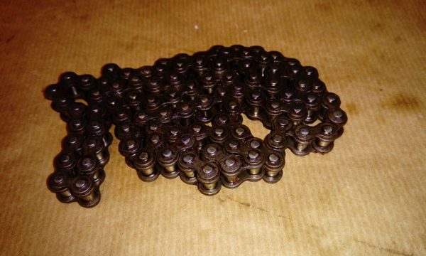 Honda Camchain