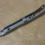 Honda Camchain Tensioner Base