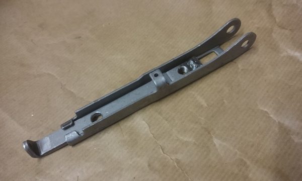 Honda Camchain Tensioner Base