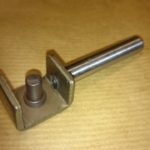 Honda Camchain Tensioner Bar