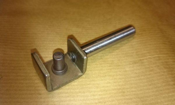 Honda Camchain Tensioner Bar