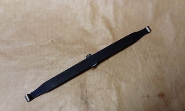 Honda Camchain Tensioner Blade