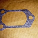 Honda Camchain Tensioner Gasket