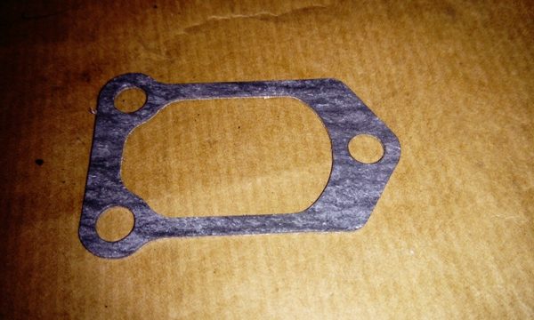 Honda Camchain Tensioner Gasket