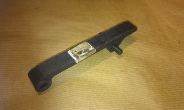 Honda Camchain Guide
