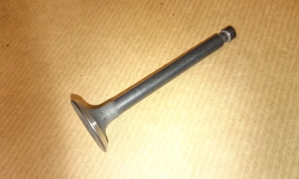 Honda Exhaust Valve