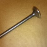 Honda Exhaust Valve