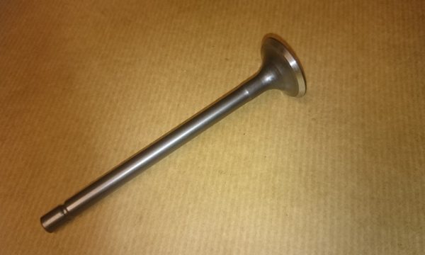 Honda Exhaust Valve