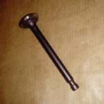 Honda Exhaust Valve