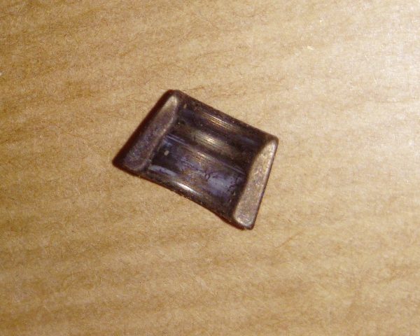 Honda Valve Cotter