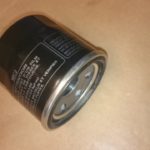 Honda Oil Filter