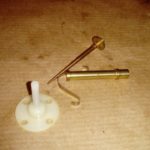 Honda Jet Needle Set