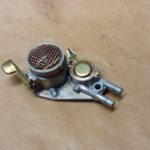 Honda Float Chamber Top