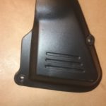 Honda Air Cleaner Cover LH