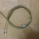 Honda Throttle Cable