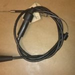 Honda Throttle Cable