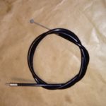 Honda Throttle Cable