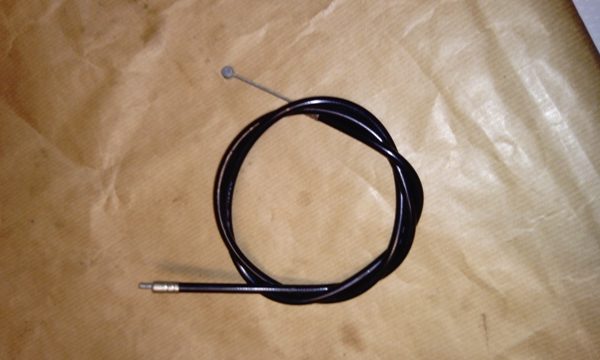 Honda Throttle Cable