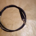 Honda Throttle Cable