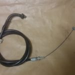 Honda Throttle Cable