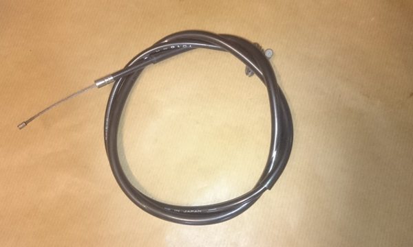 Honda Throttle Cable