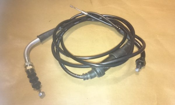 Honda Throttle Cable