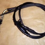 Honda Throttle Cable