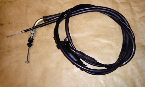 Honda Throttle Cable