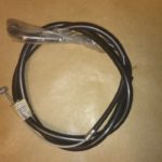Honda Throttle Cable
